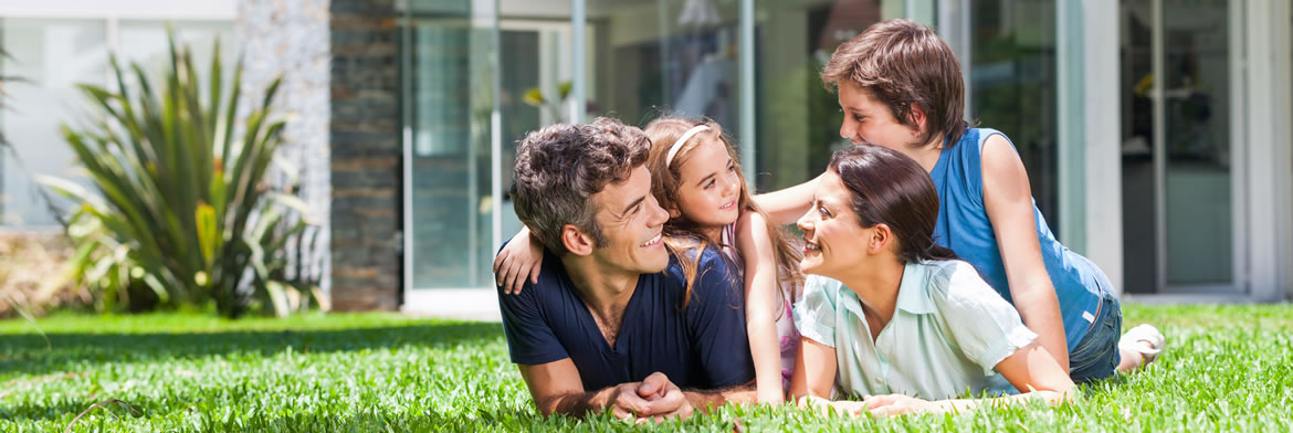 Complex Mortgage Deals